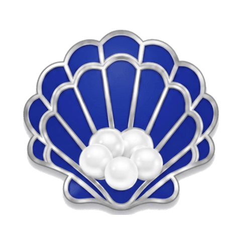 Five PearlZ Design Favicon