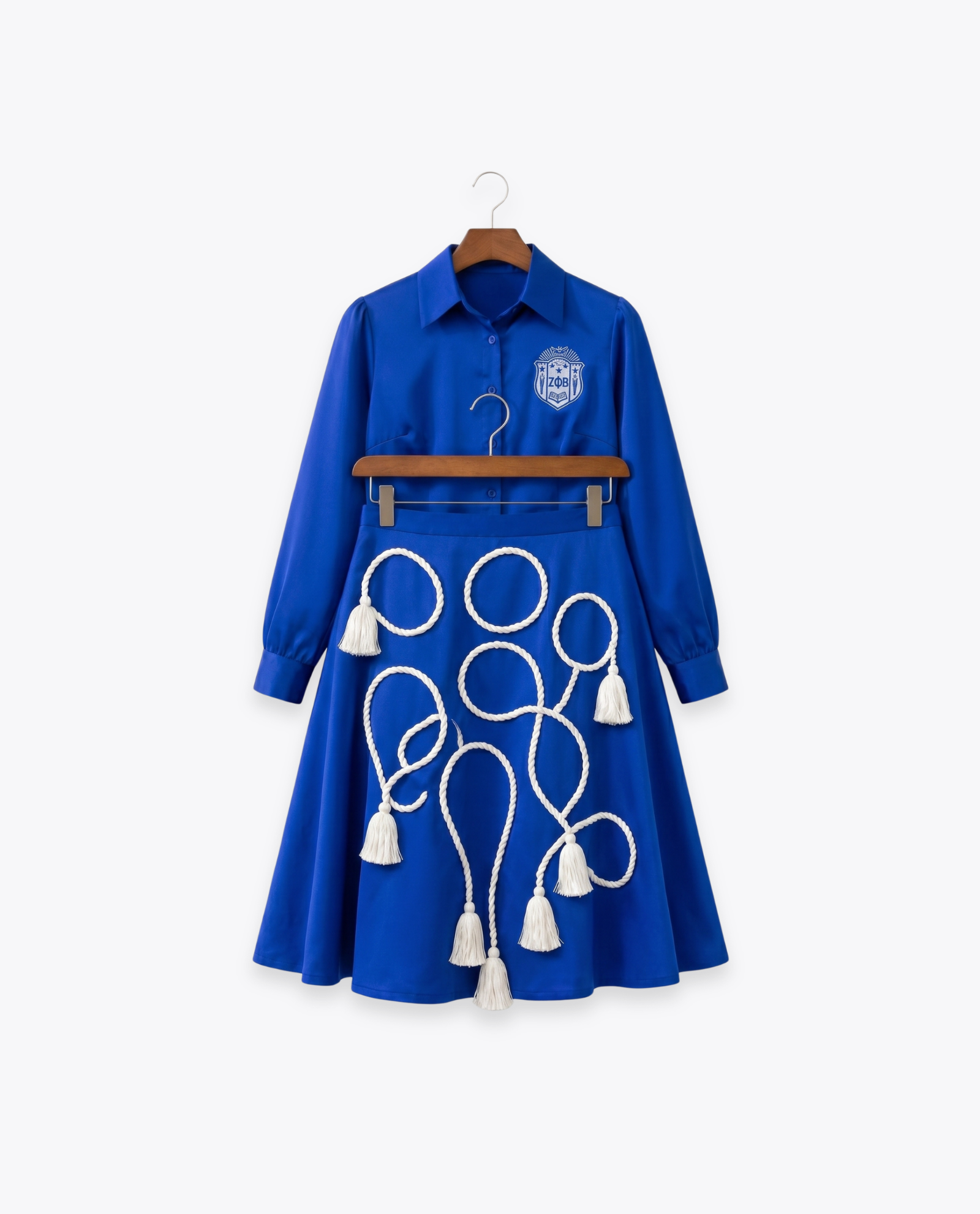 Five PearlZ Design Dresses