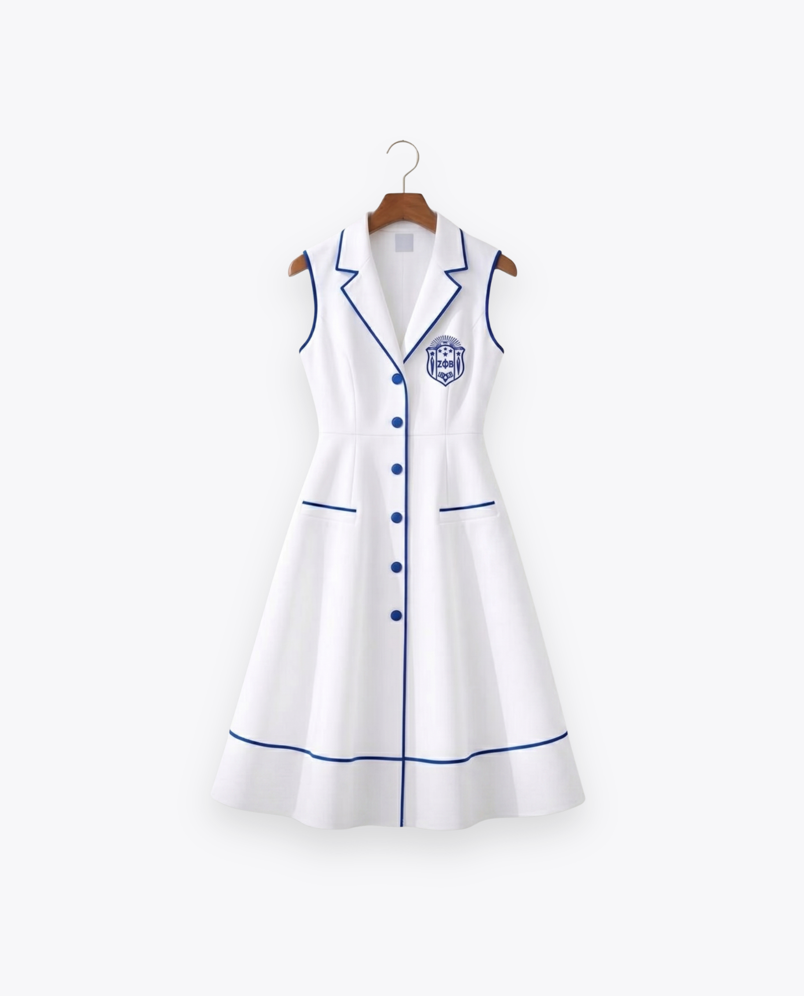 Five PearlZ Design Dresses