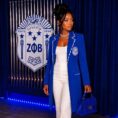 The Royal Executive Legacy Dress™ by Five PearlZ Designs