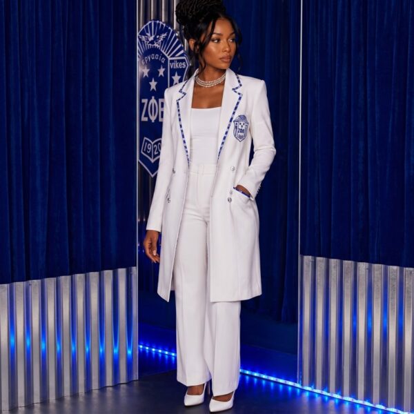 The Executive Legacy Dress™