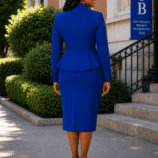 Harriet Back