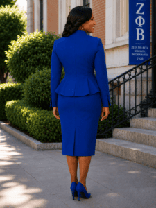 Harriet Back