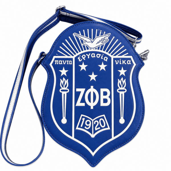 new shield blue
